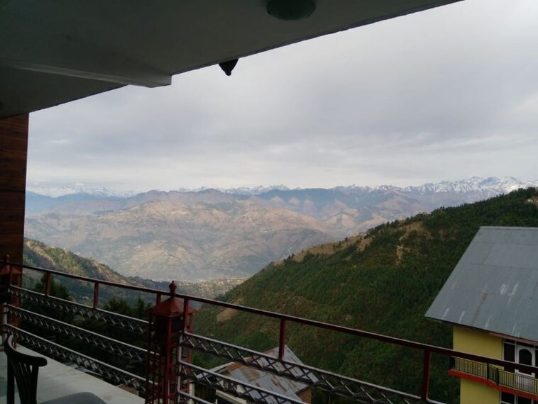 Hotel Royal Residency-5